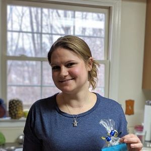 Meet your Posher, Sarah